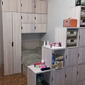 Детские комнаты